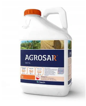 AGROSAR 360 SL 10L glifosat