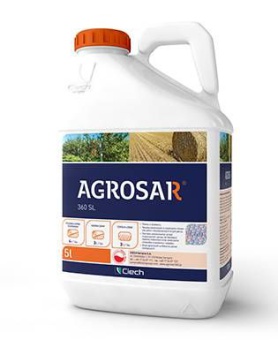 AGROSAR 360 SL 5L glifosat