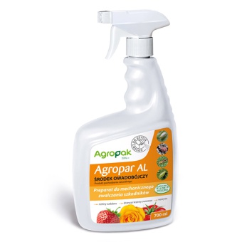 AGROPAR AL 700ML