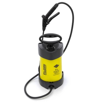 OPRYSKIWACZ FLORI COMPACT 3L 