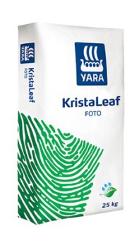 KRISTALEAF FOTO 25KG