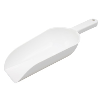 ŁOPATKA DO MATERIAŁÓW SYPKICH 1000G