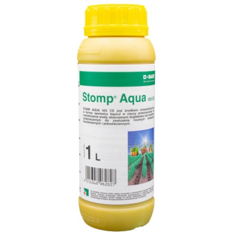 STOMP AQUA 455 SC 1L