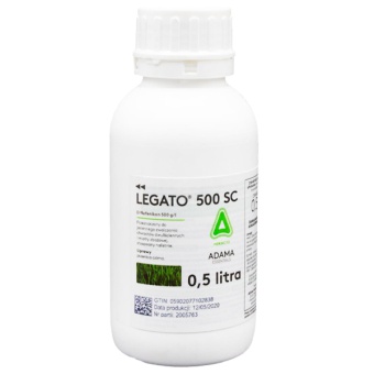 LEGATO 500 SC 0,5L