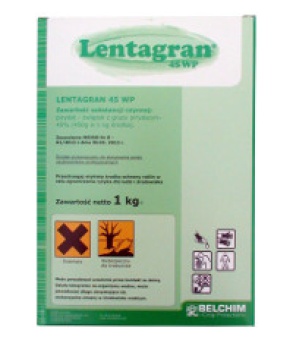 LENTAGRAN 45 WP 1KG