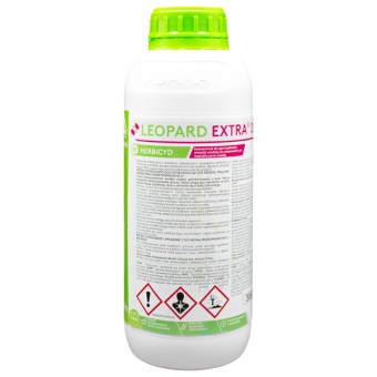 LEOPARD EXTRA 05 EC  1L