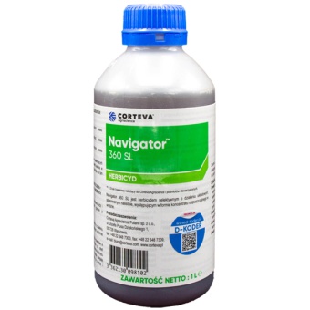 NAVIGATOR 360SL 1L