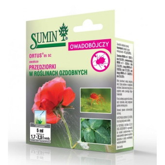ORTUS 05 SC 5ML