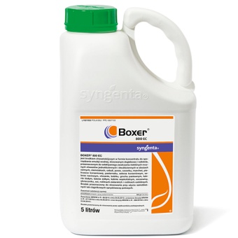 BOXER 800 EC 5L