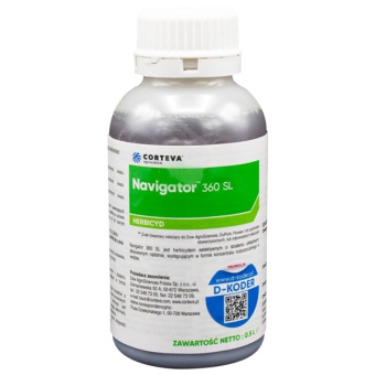 NAVIGATOR 360 SL 0,5 L