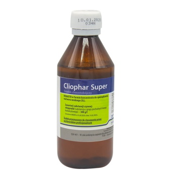 CLIOPHAR  300SL  250ML