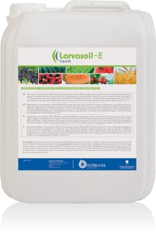 LARVASOIL LIQ 1L  