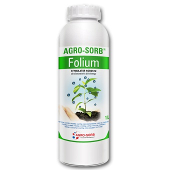 AGRO-SORB FOLIUM 1L