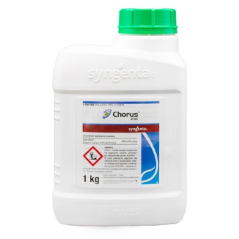 CHORUS 50WG 1KG
