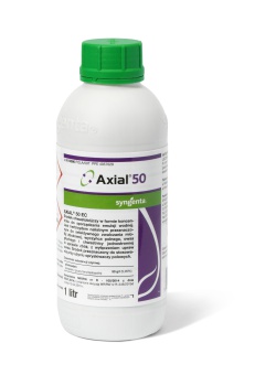 AXIAL 50 EC 1L