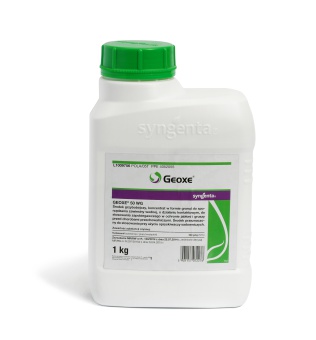 GEOXE 50 WG 1KG
