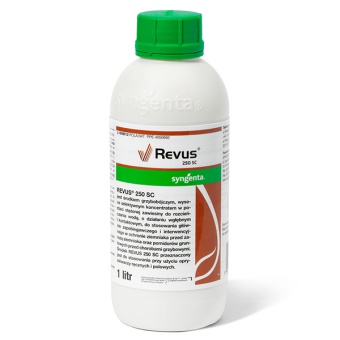 REVUS 250 SC 1L