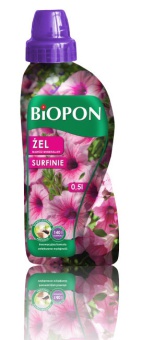 BIOPON ŻEL DO SURFINII   1L