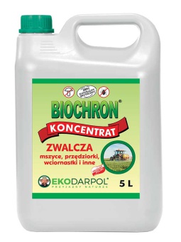 BIOCHRON koncentrat 5L