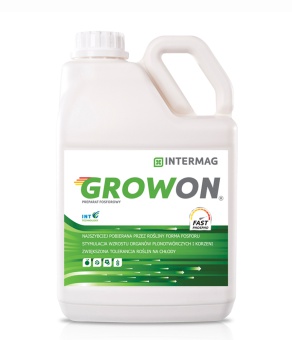 GROW-ON 1L
