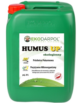 HUMUS UP 20 L