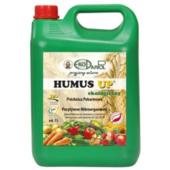 HUMUS UP 5L 