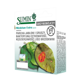MIEDZIAN EXTRA 350 SC 60ML SUMIN