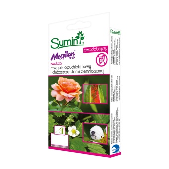 MOSPILAN 20 SP 10G Sumin
