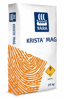 SALETRA MAGNEZOWA  KRISTA-MAG 25KG