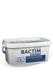 BACTIM RECEPTOR 1KG