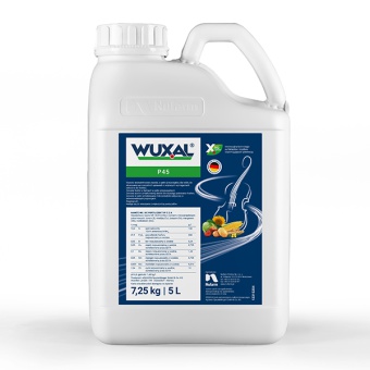 WUXAL P45 fosforowy 5L