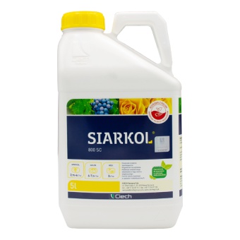 SIARKOL 800 SC 5L