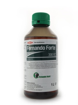 FERNANDO FORTE 300EC 1L