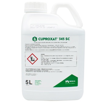 CUPROXAT 345 SC 5L 