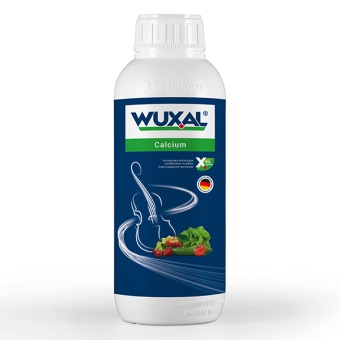 WUXAL CALCIUM wapniowy 1L