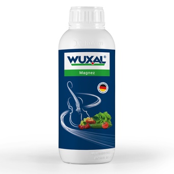 WUXAL MAGNEZ MG 1L