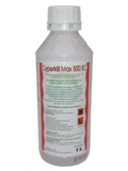 CYPERKIL  MAX 500EC  50ml