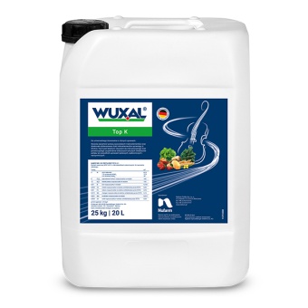WUXAL TOP K  20L
