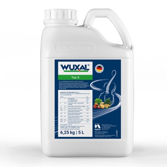WUXAL TOP K  5L