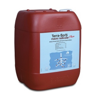 TERRA SORB-RADICULAR 20 L