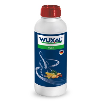 WUXAL CYNK Zn 1L