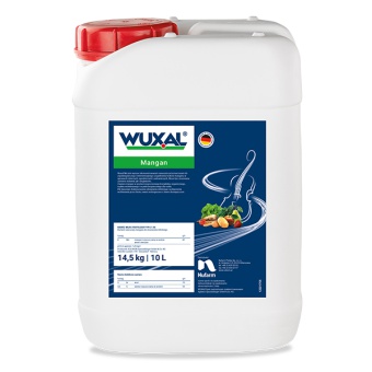 WUXAL MANGAN 10L