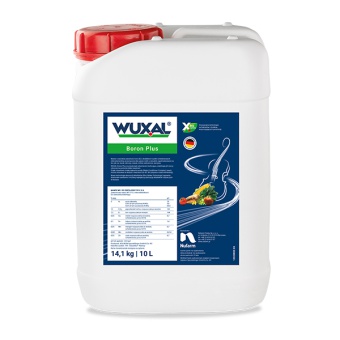 WUXAL BORON PLUS10L