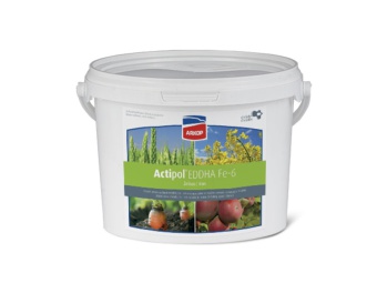ACTIPOL EDDHA Fe-6 puszka 1kg