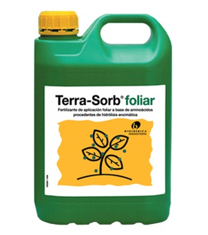 TERRA SORB FOLIAR 5L