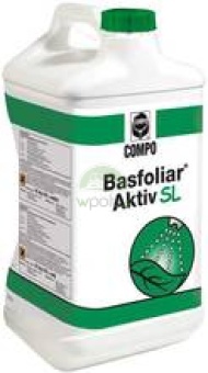 BASFOLIAR ACTIV SL 10L