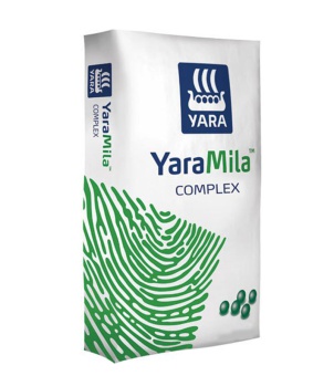 Yara Mila Complex (Hydrocomplex) 12-11-18 + MICRO 5KG