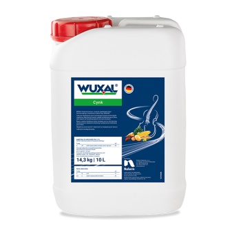 WUXAL Zn CYNK 10L