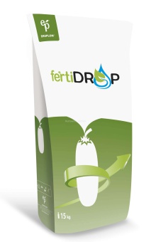 FERTIDROP owocowanie (10-9-37) 15kg