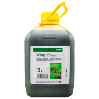 WING P 462.5 EC 5L